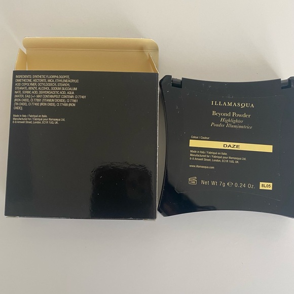 [NWT] Illamasqua Beyond Powder in Daze - Picture 5 of 5
